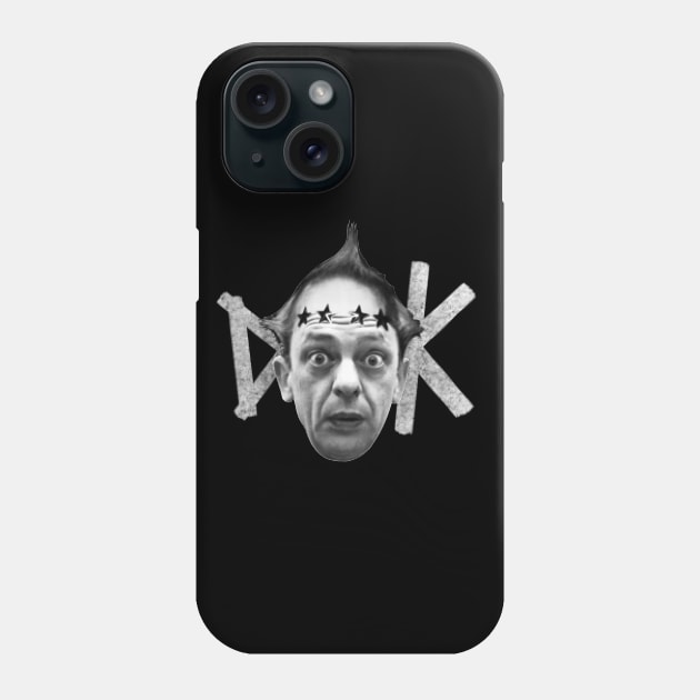 DK Phone Case by GiMETZCO!