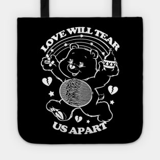 TEAR BEAR Tote