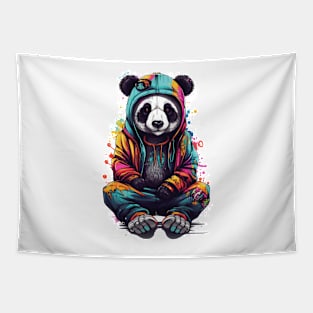 MC Bamboo Tapestry