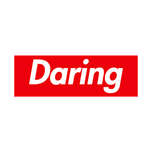 Daring Mindset T-Shirt