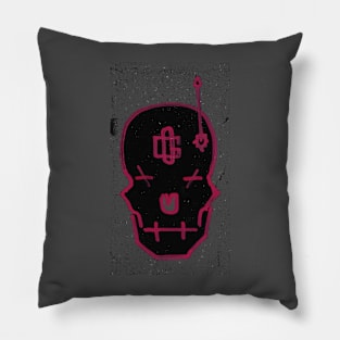 Dead Space: ZeroG Pillow