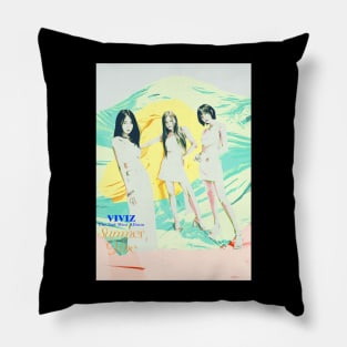 Summer Vibe Pillow