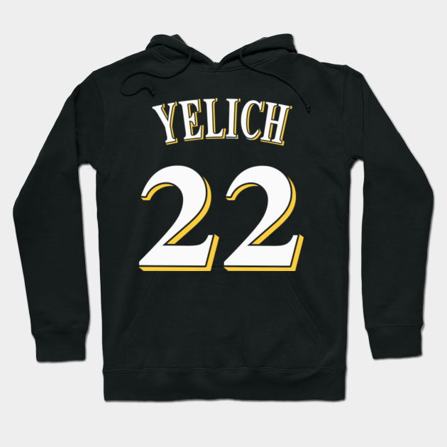 MLB Jam Milwaukee Brewers Christian Yelich Lorenzo Cain Shirt - Limotees