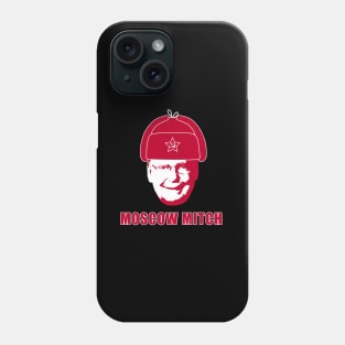 Moscow Mitch Phone Case