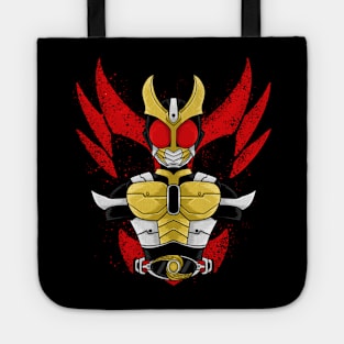 kamen rider agito Tote