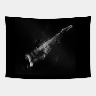 electric guitar Tapestry