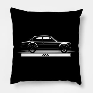 Escort Mk1 Pillow