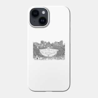 Fernando Tatis Jr. IPhone Case Designed & Sold By Otter Dynamic Addie