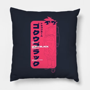 T-Shirt3 Pillow