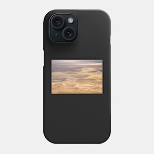 Ngorogoro Crater #9 Phone Case