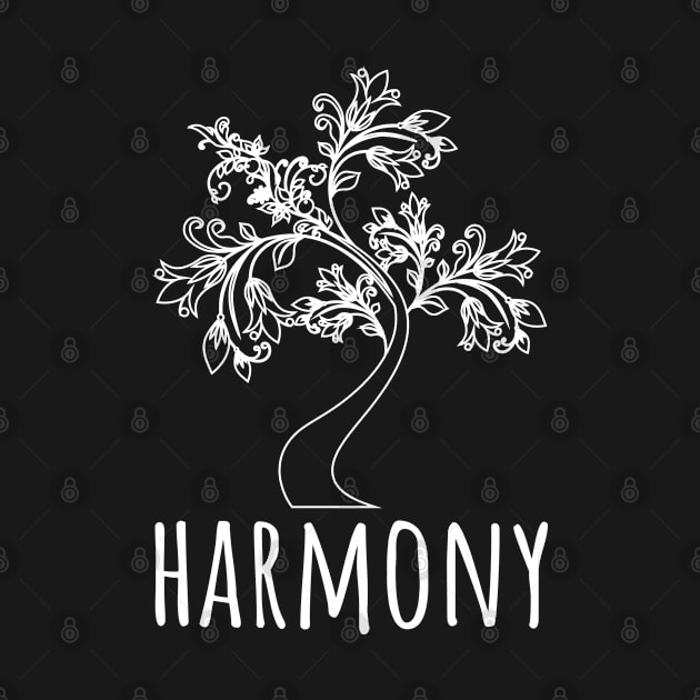 Harmony, Yoga Meditation, Zen, Spiritual Peace, Buddha, Namaste by bhp