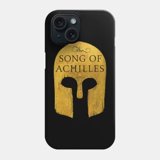 The Song of Achilles Phone Case