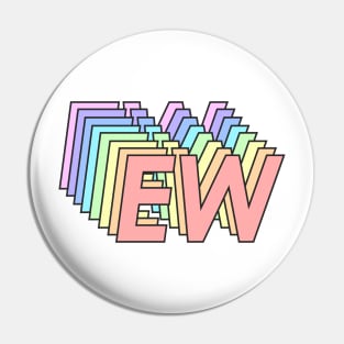 Ew Pin