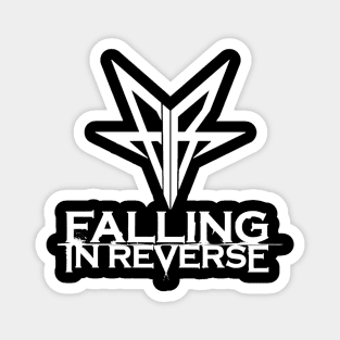 Falling in Reverse Hits Magnet