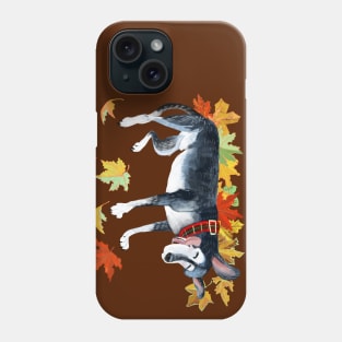 September Angel Phone Case