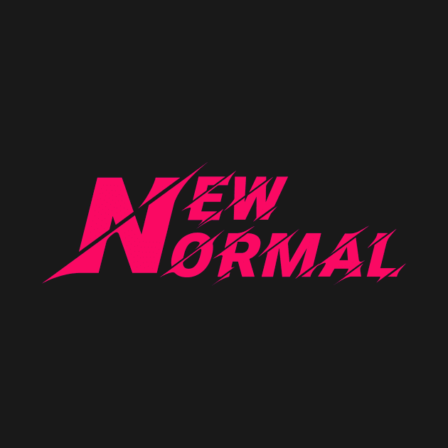 New Normal by Rarfar_Store