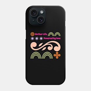 mother Phone Case