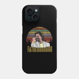 Douglas Reynholm Father The It Crowd Phone Case