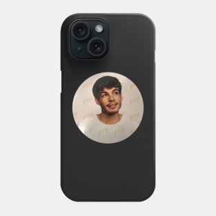 rex orange county - who cares ? Phone Case