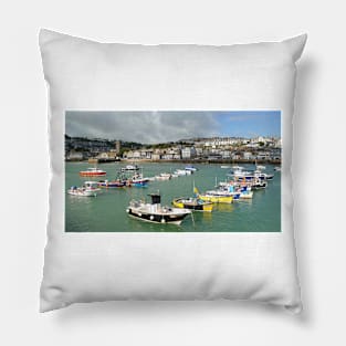 St Ives Pillow