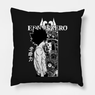 Edens Zero ''BELIAL GORE'' V1 Manga Anime Pillow