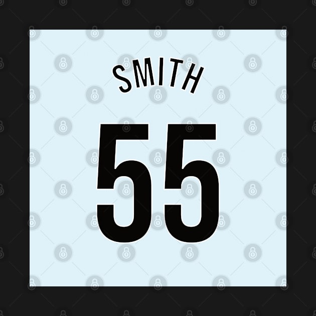 Smith 55 Home Kit - 22/23 Season by GotchaFace