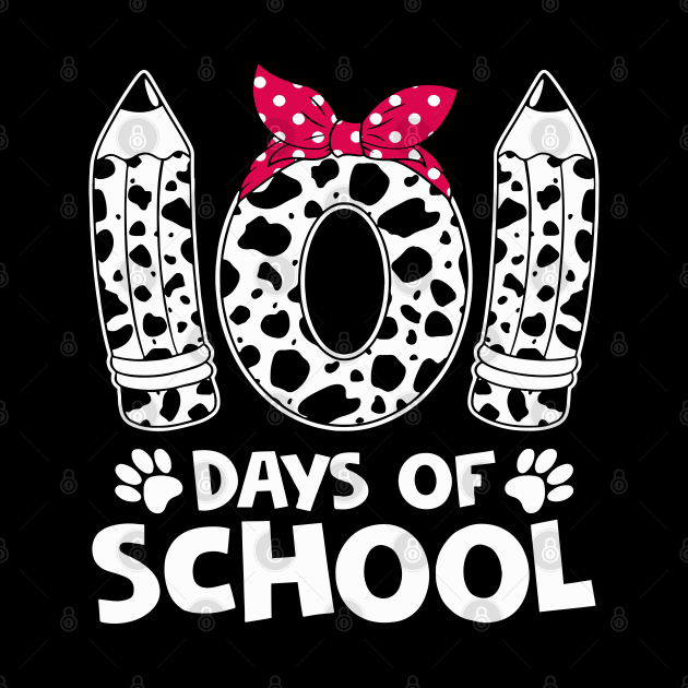 Happy 101 Days Of School Funny Student Teacher Kids by LEGO