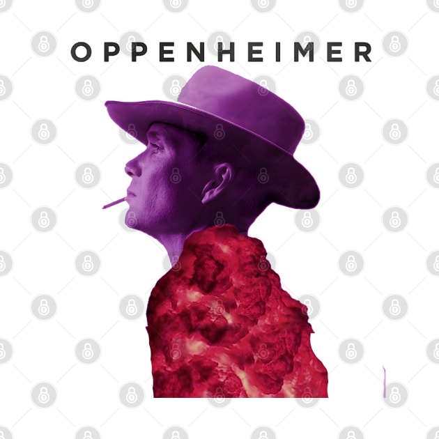 Oppenheimer by Untitled-Shop⭐⭐⭐⭐⭐