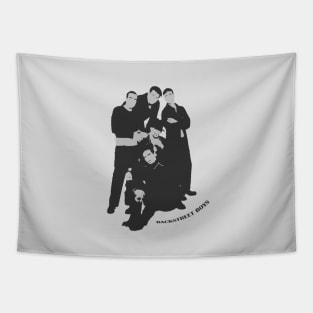 Backstreet Boys Tapestry