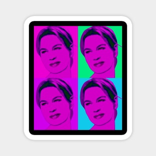 renee zellweger Magnet