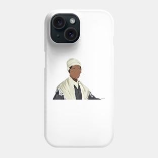 Sojourner Truth Phone Case