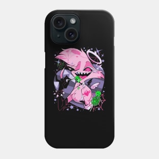 adult animated musical comedy series Phone Case