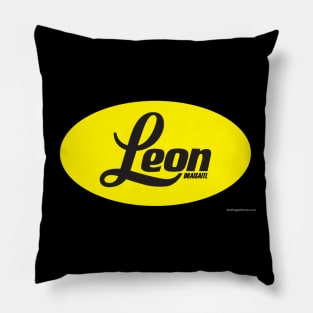 Leon D Pillow