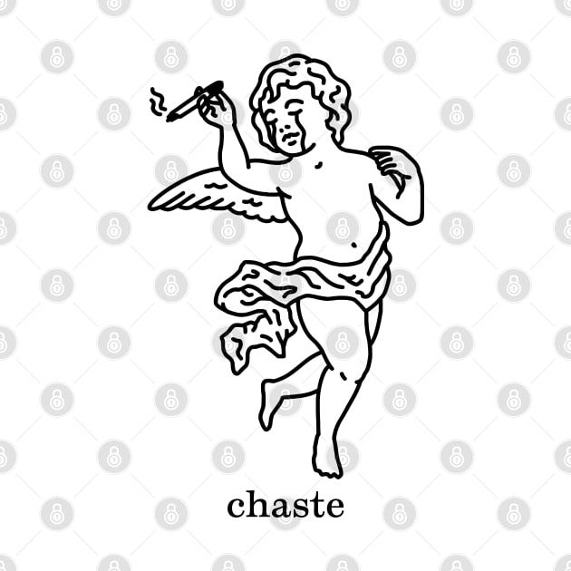 chaste by doomcore