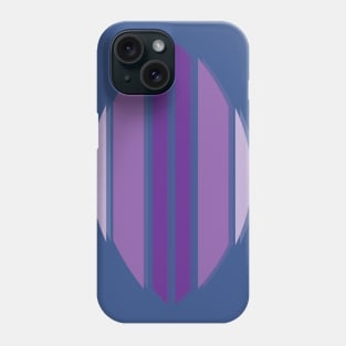 Geometrcal design Phone Case