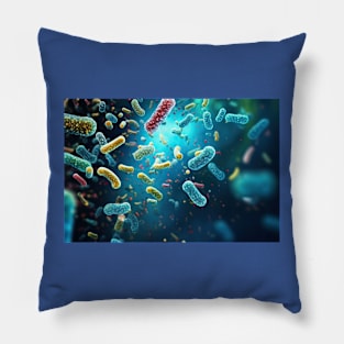 Microbiota Pillow