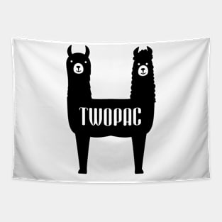 twopac Tapestry