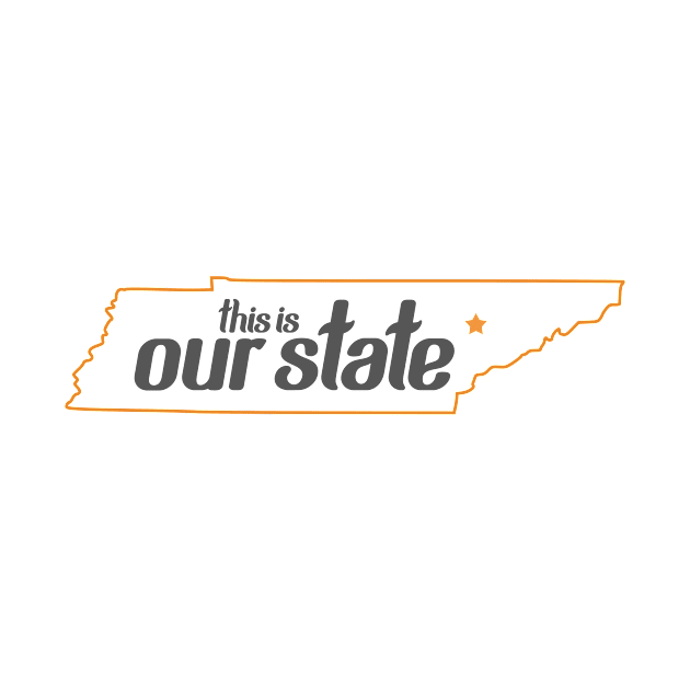 Our State by tennesseelogo