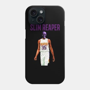 KD Slim Reaper Phone Case