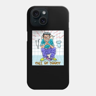 Call of Doody Phone Case