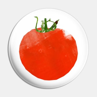 Tomato Pin