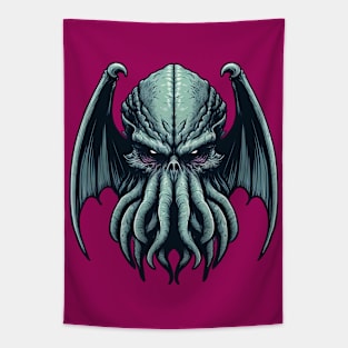 Cthulhu Fhtagn 46 Tapestry