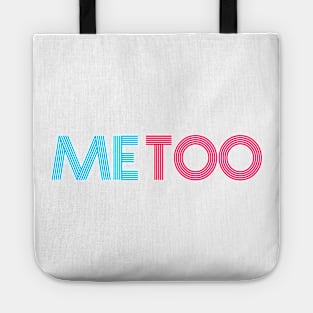 ME TOO 10 Tote