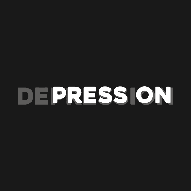 Depression by Get Deez Teez