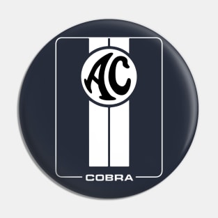 cobra Pin