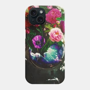 Overgrowth Phone Case