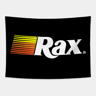 Rax Roast Beef Tapestry