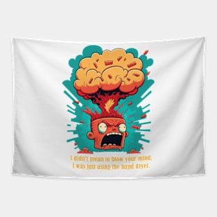 Blow your mind Tapestry