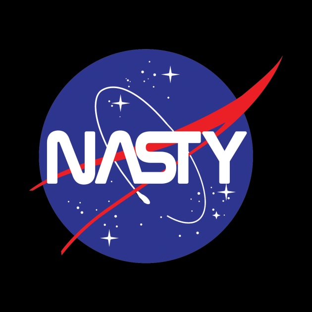 NASTY by Friend Gate