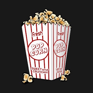 Popcorn T-Shirt